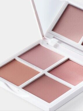 BRAND NEW IN BOX! Lithe Sunset Blush Palette
